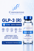 GLP-2 (R) 10 mg