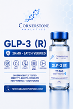 GLP-3 (R) 20mg