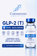 GLP-2 (T) 30mg