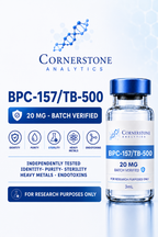 BPC-157/TB-500 20mg