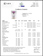 BPC-157/TB-500 20mg