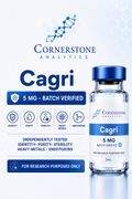 Cagrilintide 5mg